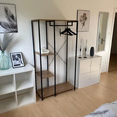Am Hang Apartment